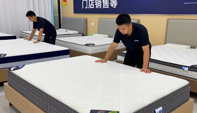 连锁门店使用全国物流配送有哪些优势